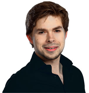 Christian Friedrich Christian Friedrich