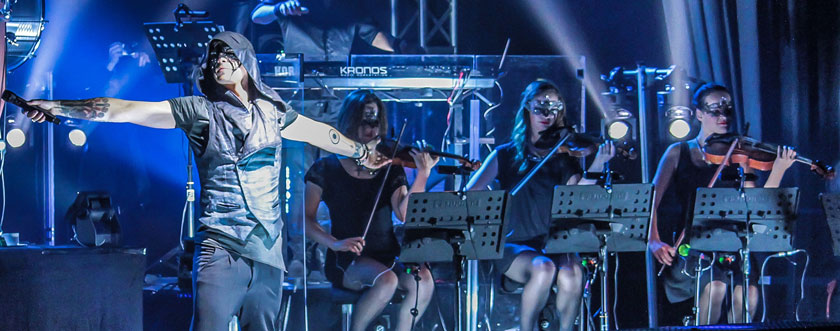 The Dark Tenor The Dark Tenor