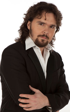 Ilja Martin Ilja Martin