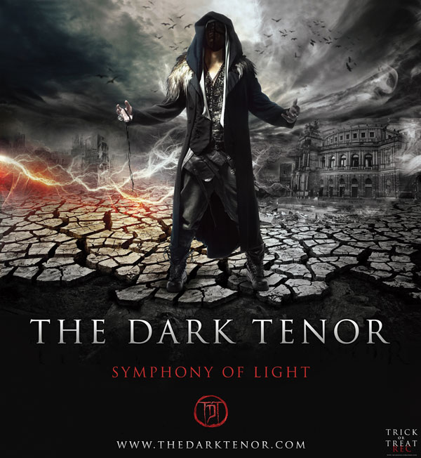 The Dark Tenor