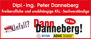 Peter Danneberg Sachverstängiger